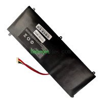 Vervangende batterij voor PDA GLX253 Type-A MX56