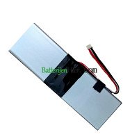 Vervangende batterij voor PDA GN22 X133 10Buckles-8Lines