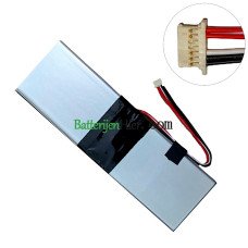 Vervangende batterij voor PDA GN22 X133 7Buckles-5Lines(3-2)