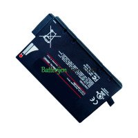 Vervangende batterij voor Philips VM8 VM6 V24E M6 VM4 VM3 VS3 ME202C