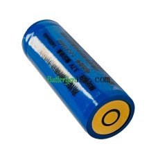 Vervangende batterij voor PLC 1-ICR18490