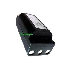 Vervangende batterij voor PLC 12.8V T270