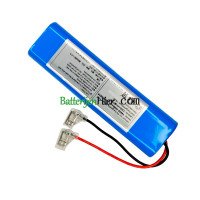 Vervangende batterij voor PLC 18650-2500mAh-14.8V-4S1P