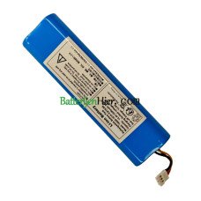Vervangende batterij voor PLC 18650-4S1P