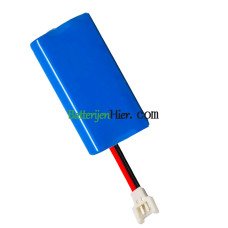Vervangende batterij voor PLC 210833