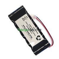 Vervangende batterij voor PLC 290893