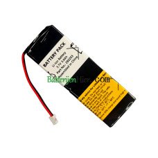Vervangende batterij voor PLC 292253