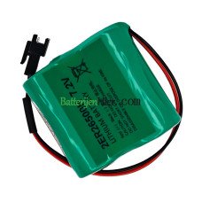 Vervangende batterij voor PLC 2ER26500H