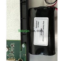 Vervangende batterij voor PLC 2EXL1349