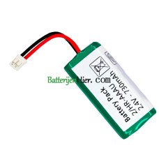 Vervangende batterij voor PLC 2/HR-AAAU
