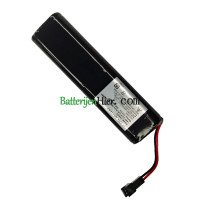 Vervangende batterij voor PLC 2XA028