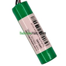 Vervangende batterij voor PLC 365-1000