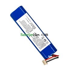 Vervangende batterij voor PLC 3Lines S09-LI-148-3200