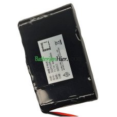 Vervangende batterij voor PLC 3S2P3201