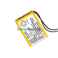 Vervangende batterij voor PLC 503245