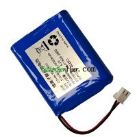 Vervangende batterij voor PLC 505060-2P