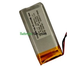 Vervangende batterij voor PLC 602248