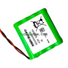 Vervangende batterij voor PLC 60AAM4BMX