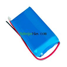 Vervangende batterij voor PLC 803270 803365