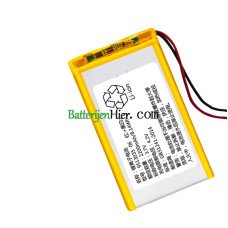 Vervangende batterij voor PLC 9513035