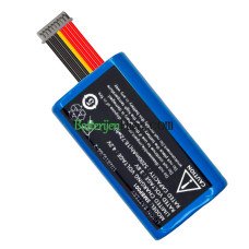 Vervangende batterij voor PLC 9Lines SMBP001