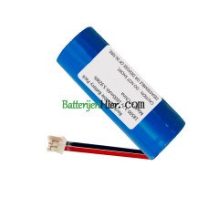Vervangende batterij voor PLC B1-4CM