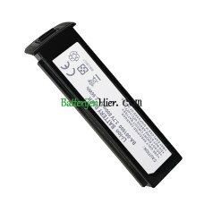 Vervangende batterij voor PLC BA-001800