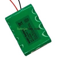 Vervangende batterij voor PLC BA225030