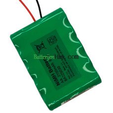 Vervangende batterij voor PLC BA225030