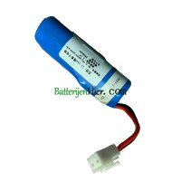 Vervangende batterij voor PLC BF-3.7V