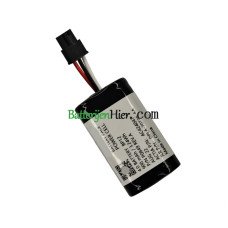 Vervangende batterij voor PLC BP12 AC42047 PN0849
