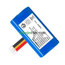 Vervangende batterij voor PLC BT-901
