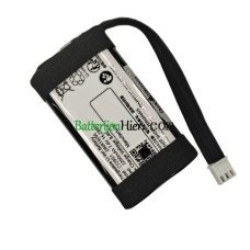 Vervangende batterij voor PLC C129G1
