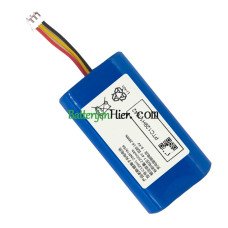 Vervangende batterij voor PLC C129H1