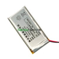 Vervangende batterij voor PLC COHN803060P