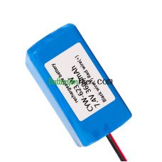 Vervangende batterij voor PLC CYW-623W
