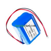 Vervangende batterij voor PLC CYW-660