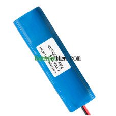 Vervangende batterij voor PLC CYW-685