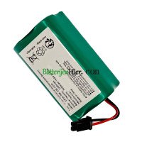 Vervangende batterij voor PLC D058-INR-32E-4S1P