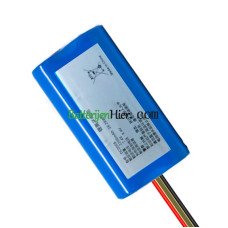 Vervangende batterij voor PLC DC0008