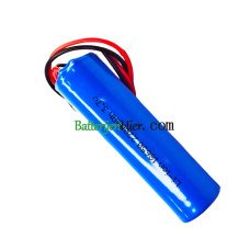 Vervangende batterij voor PLC DH118A