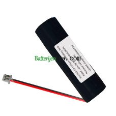 Vervangende batterij voor PLC DJ03