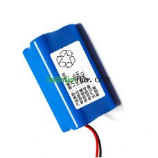 Vervangende batterij voor PLC DK0041