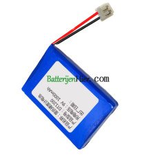 Vervangende batterij voor PLC DT1200