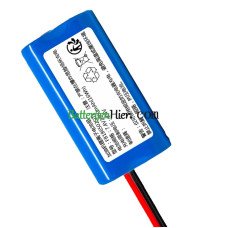Vervangende batterij voor PLC FB186502S01