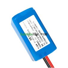 Vervangende batterij voor PLC FRT-186502S02 XC-7200
