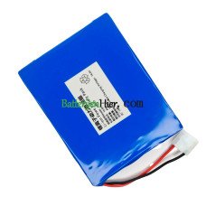 Vervangende batterij voor PLC HB053
