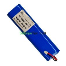 Vervangende batterij voor PLC HF-4S1P