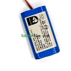 Vervangende batterij voor PLC HKD-2674