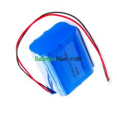 Vervangende batterij voor PLC HKD-3611